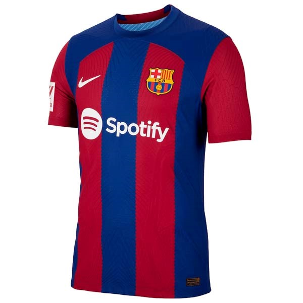 Camiseta Barcelona Replica Primera Ropa 2023/24